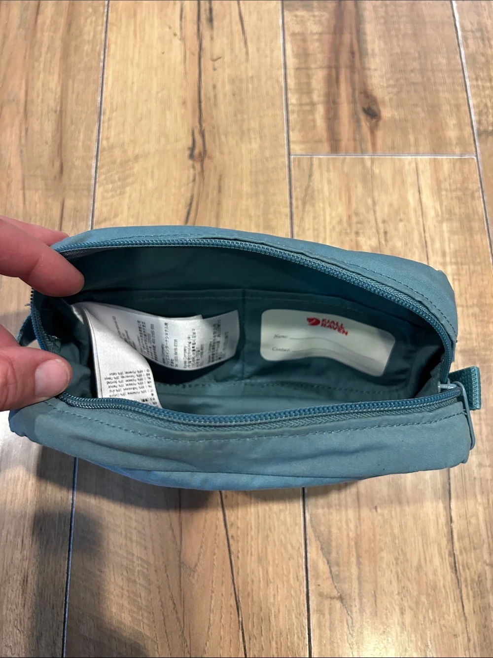 Fjällräven Kånken Gear Bag